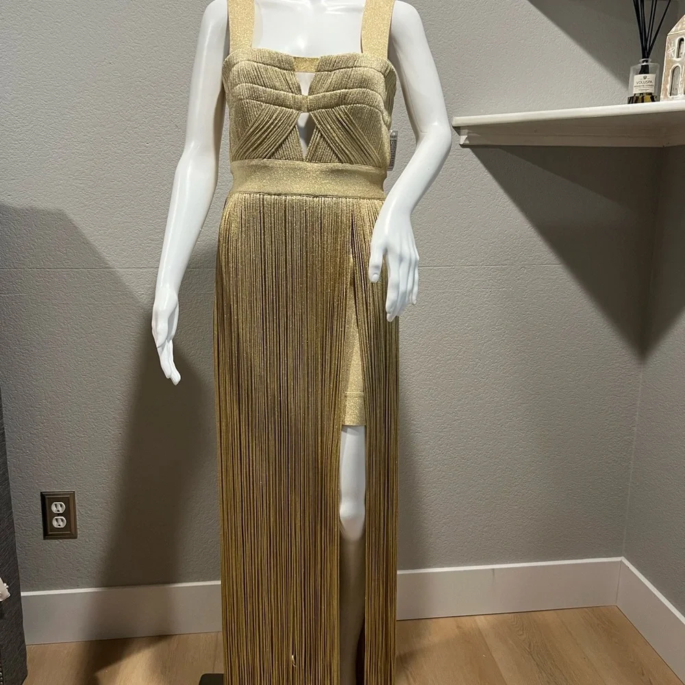 frill dress mini Verona Off-Shoulder Ruffle White BHLDN Grace Wedding Gown Johnson Woolen Mills it flatters while staying Color:Mocha (DarkSalmon)